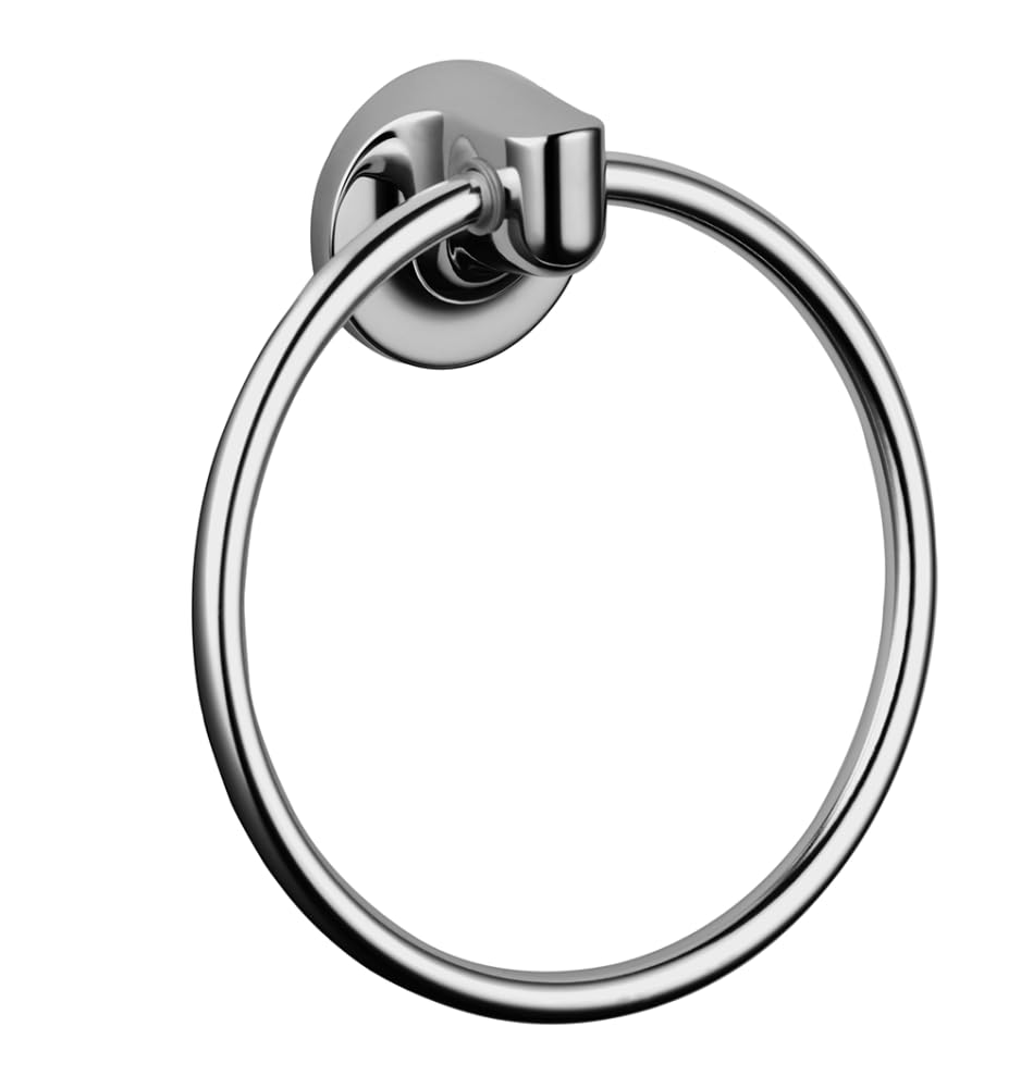 VitrA A44943 Marin Halka Havluluk, Krom