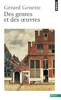 Paperback Des Genres Et Des Oeuvres [French] Book