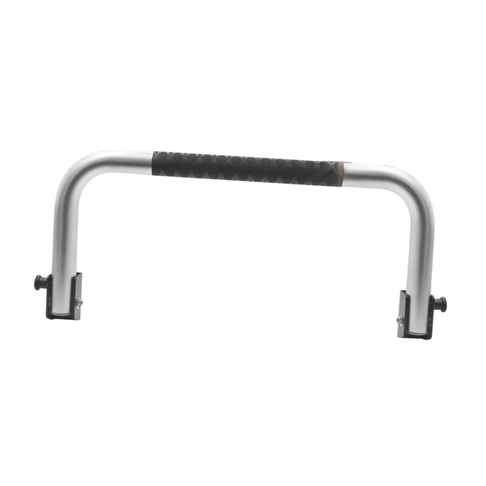 Amagogo Barandilla para cama superior de RV, accesorio práctico para literas, Plateado