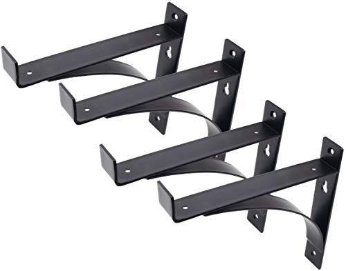 Premium Home Shelf Brackets: 10