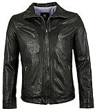 durch Druckknöpfe verstellbare Ärmelmanschetten / zwei Innentaschen / unwattiert