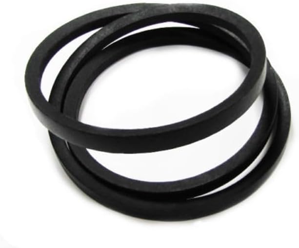 Replacement Compatible with Mower Drive Belt for CRAFTS 140294 140067 532140294