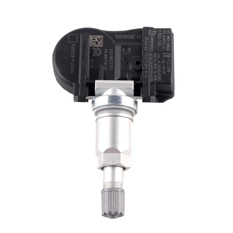 For Hyundai Elantra I30 I30 2015-2022, For KIA Optima Niro, TPMS