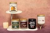 Soy Wax Candle