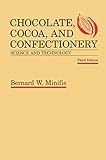 minifee chloe for sale  Chocolate, Cocoa and Confectionery: Science and Technology