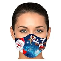 Algopix Similar Product 2 - Xinhyoheek Unisex Christmas
