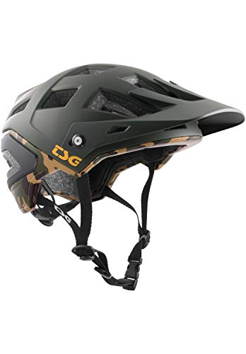 Casque de vélo TSG gris pour vos trajets urbains et vélotaf