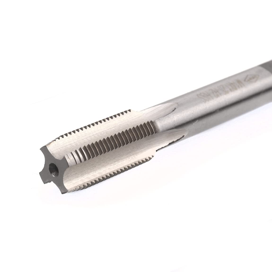 ATOPLEE Metric Thread Tap,M14 HSS Right Hand Thread Tap (M14x1.25)