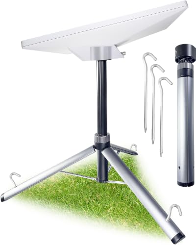 Image of ORLNK T30 Starlink Mini Tripod Stand Mount for All Starlink Mini Models