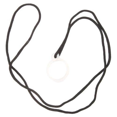 BESPORTBLE Clarinet Hanging Cord Portable and Durable Rope for Clarinet Strong Compatibility for Hanging Instruments and Accessories Practical Musicians