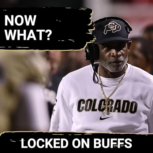 YIKES: Deion Sanders and Colorado End the Season on a 5-Game Losing Streak