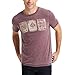 Lucky Brand Men's Poker Cards TEE Shirt, Port Royle, M