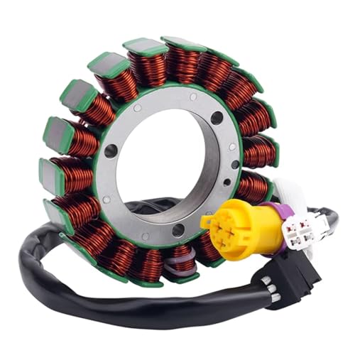 Stator de générateur Hisun 400cc alternateur d'allumage quad HS400 SSV