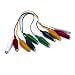 Mueller Electric Test Lead Set, 304.8Mm, 300V, 7A - BU-00286