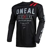 ✅ [QUALITÄT] Hochwertiges Produkt der Marke O'NEAL | 50 Jahre Erfahrung im Motorrad-, Mountainbike- und Motocross Bereich.