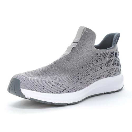 [[X^[] Xj[J[ SNGY M28 Y GRY/CfBS 24.5 cm 3E