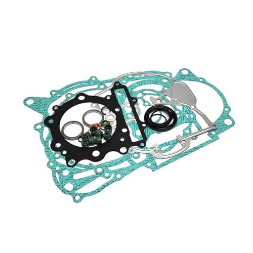 Joints moteur XR650L (1993-2015) : kit complet d'étanchéité