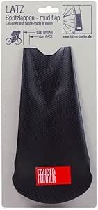 FAHRER Latz Urban Spritlapp//för skyddsplatta