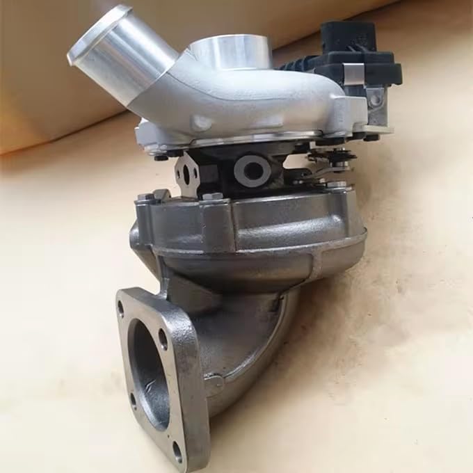 New 767933-5008S 767933-0008 8C1Q-6K682-BB 8C1Q6K682BB 8C10-6K682-BB 8C106K682BB Turbo GTA2052V 2008 For Ford Commercial Transit FWD (Duratorq TDCI Engine)