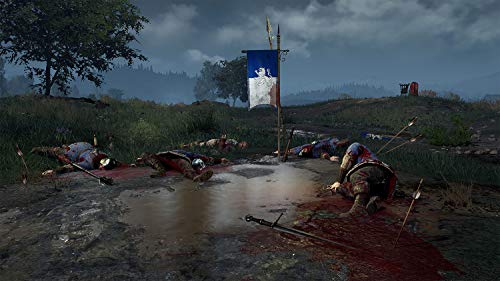 10. Bild von Chivalry 2 Steelbook Edition (PC) (64-Bit)