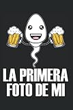  Cerveza - Esperma Jarras De Cerveza Artesanal Cuaderno De Notas: Formato A5 I 110 Páginas I Regalo Como Diario Planificador O Agenda