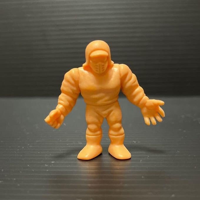 キン肉マン消しゴム約180体 キン肉マン キンケシ07｜ガシャポン