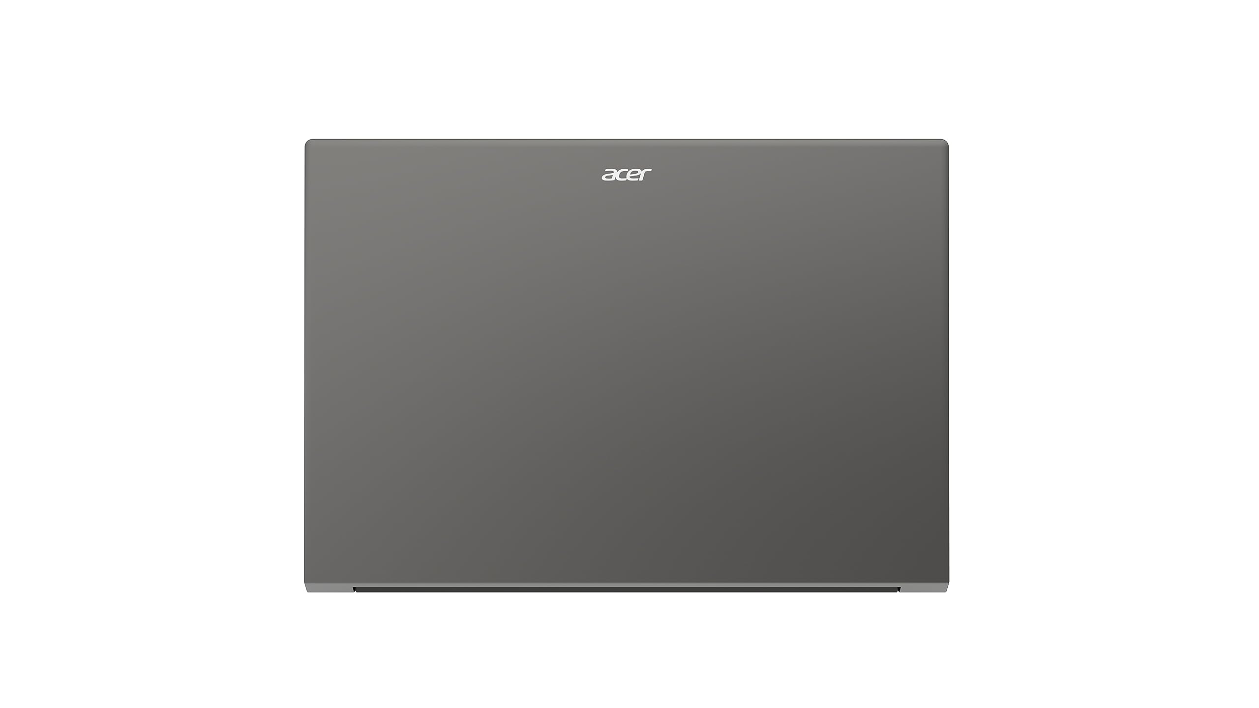 Acer Swift X (SFX14-71G-55SR) Ultrabook/Ordinateur Portable, écran OLED 14" WQ2.8K, Intel Core i5-13500H, 16 Go de RAM, SSD 512 Go, NVIDIA GeForce RTX 4050, Windows 11, Clavier QWERTZ, Gris