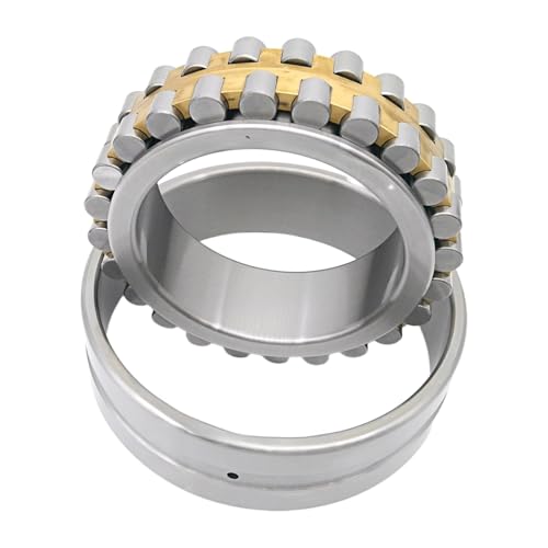 Roulement NN3014K SP W33 usiné pour la haute précision mécanique des arbres de broche