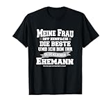 Funny Ehemann Designs & Geschenke