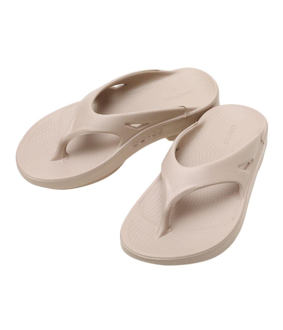 品切れ - 由香様専用！OOFOS OOriginalリカバリーサンダル 25㎝ - 安い
