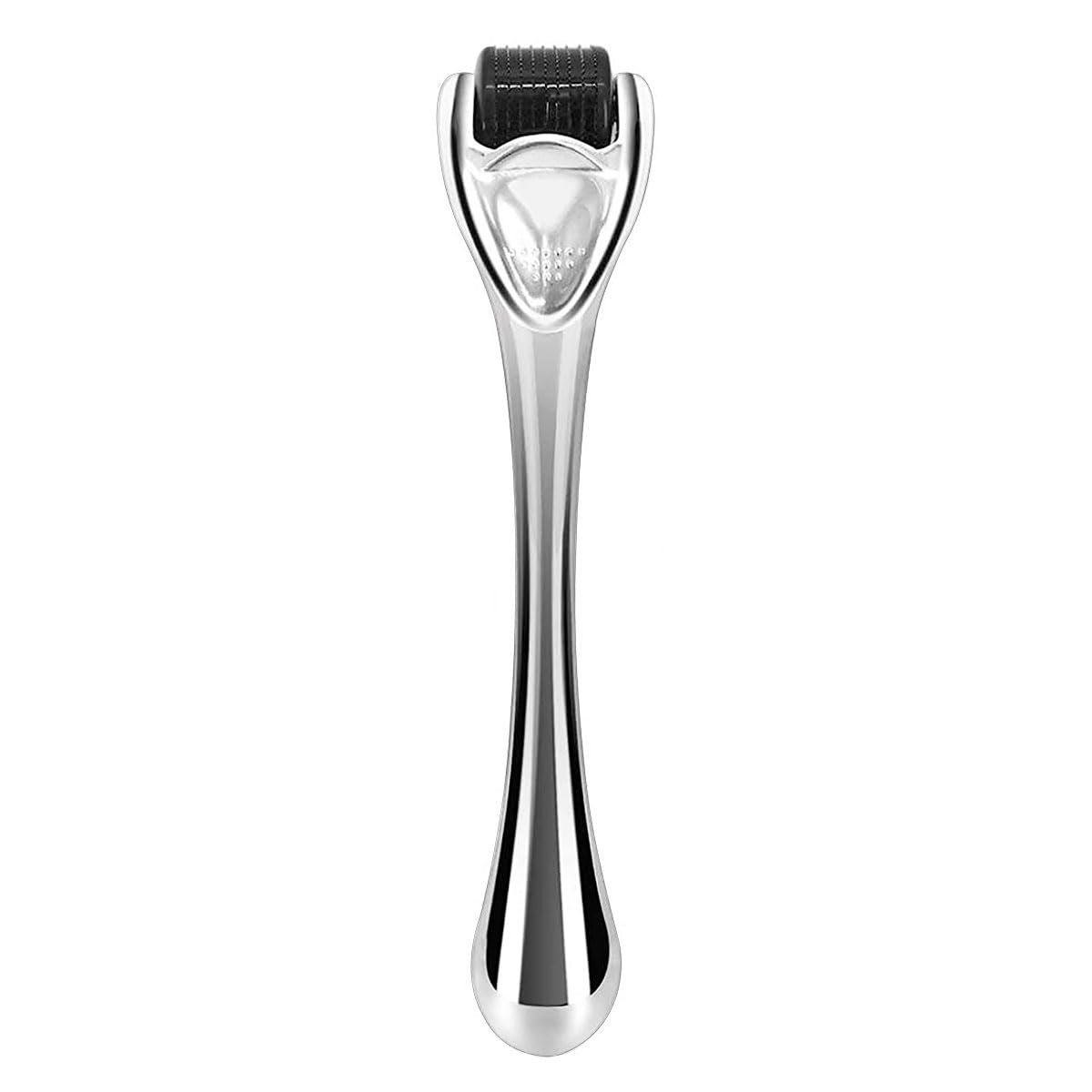Professional Derma Roller Titanium Micro Needles Roller for Men and Women Microneedling Derma Roller for Home Use -