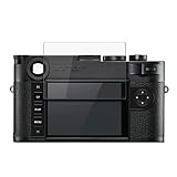leica monochrom kaufen (Kompatibilität) Der Screen Protector ist das optimale Zubehör für SLR Spiegelreflexkamera, Kamera, Kompaktkamera, Fotoapparat, Systemkamera um das Display vor Kratzer zu schützen.