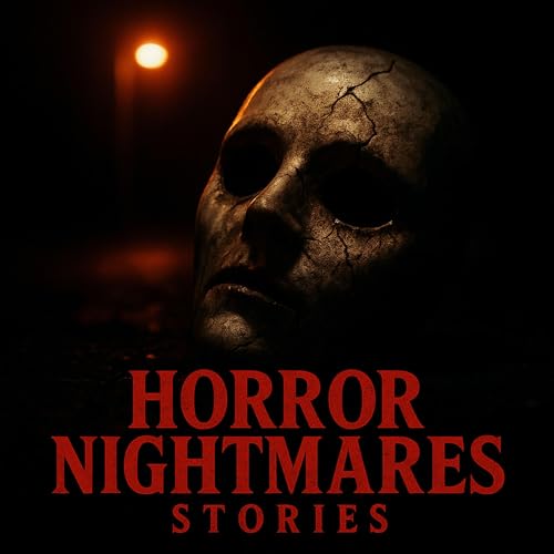 Horror Nightmares Stories cover art