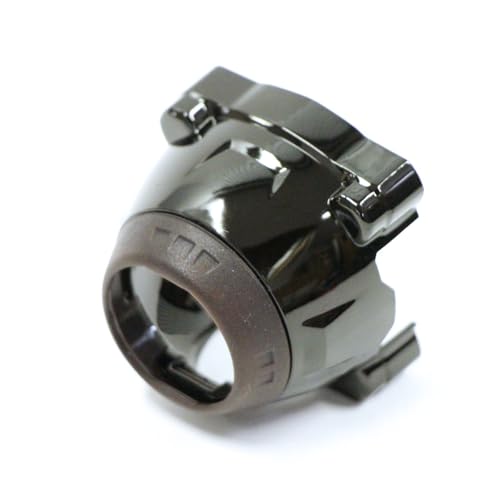 320Factory�u�݊���/�����p�v�}�L�^ �C���p�N�g�����` TW004G�p �u���b�N �n���}�[�P�[�X�J�o�[ �v���e�N�^�i�u���b�N�j