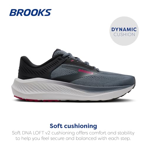 Image of Brooks Women's Anthem 8 Neutral Running Shoe
