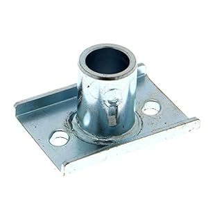 Support de lame compatible avec des Tondeuse à gazon HYUNDAI