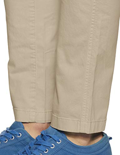 Image of Indian Terrain Men Casual Trousers