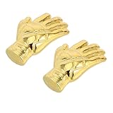 Photo Gallery exhumky 2pezzi mini trofei calcio dorati trofei portiere forma guanto premi sportivi per in miniatura per collezionisti decorazioni per mensole calcio Photo Gallery exhumky 2pezzi mini trofei calcio dorati trofei portiere forma guanto premi sportivi per in miniatura per collezionisti decorazioni per mensole calcio
