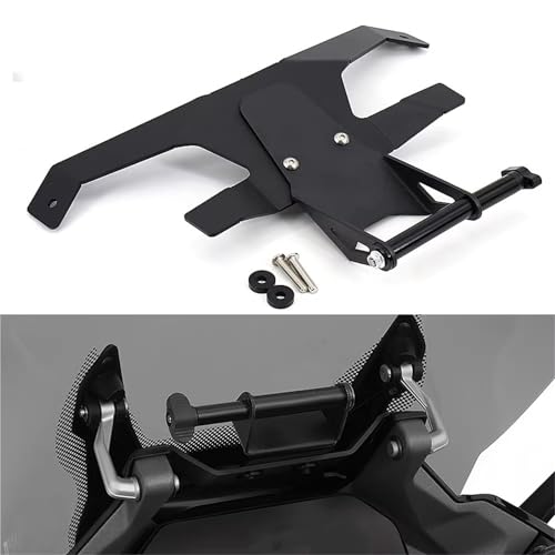 Support navigation GPS BMW R1250RS pour vos road trips - 4