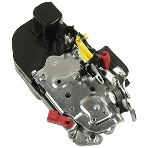 Standard Motor Products Dla-634 Power Door Lock Actuator #TOP25