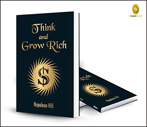 Think And Grow Rich (Pocket Classic)
