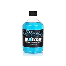 Tattoo Supply 16 oz Cleaning Soothing Healing Solution Concentrated