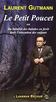 Paperback LE PETIT POUCET [French] Book