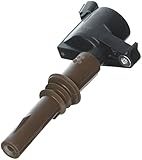 Denso Direct Ignition Coil OE Quality - 673-6200