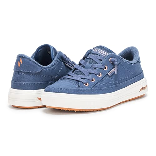 Image of Skechers Women's Arch Fit Arcade Meet Ya There Sneakers