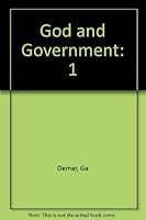 God and Government: Issues in Biblical Perspective 0943497973 Book Cover