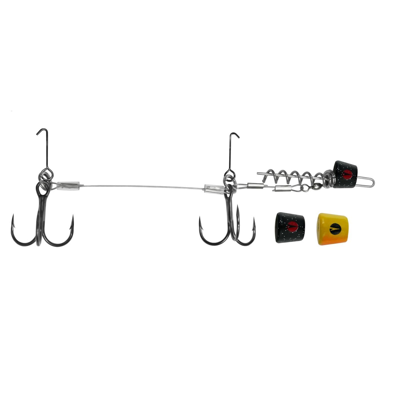 Pike RIG Heavy