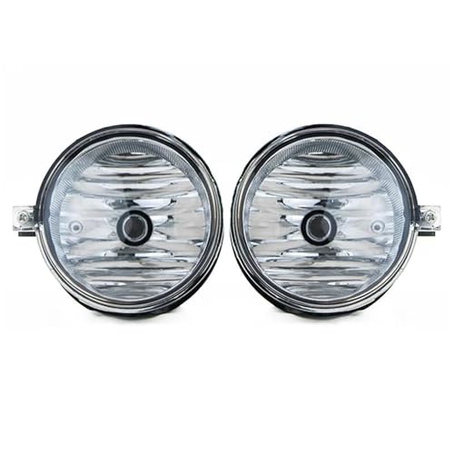 Grille feux signalisation antibrouillard LED pour auto 2005-2010