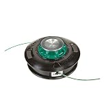 Testina BERARDI LongLife Load&Go per decespugliatore (Con pomello in metallo)
