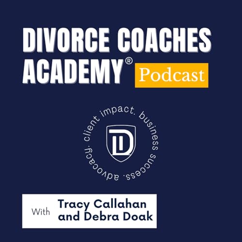What It's Really Like to Work with a Divorce Coach with Guest Cindy DiTiberio